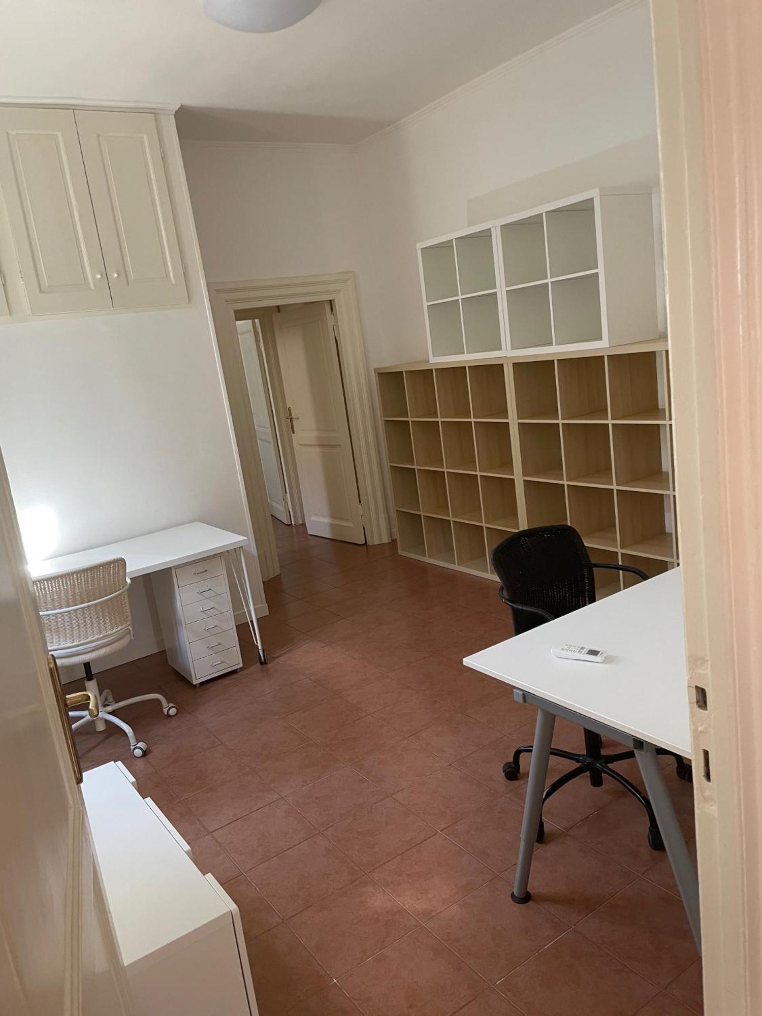 Via Veneto Penthouse Apartment Roma Ngoại thất bức ảnh