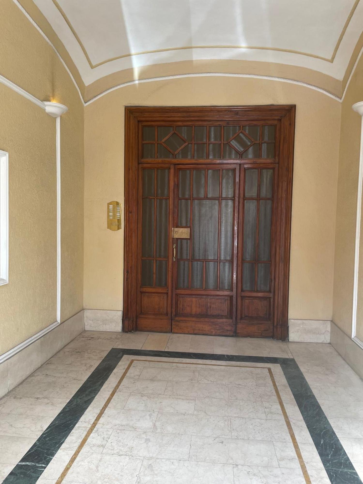 Via Veneto Penthouse Apartment Roma Ngoại thất bức ảnh