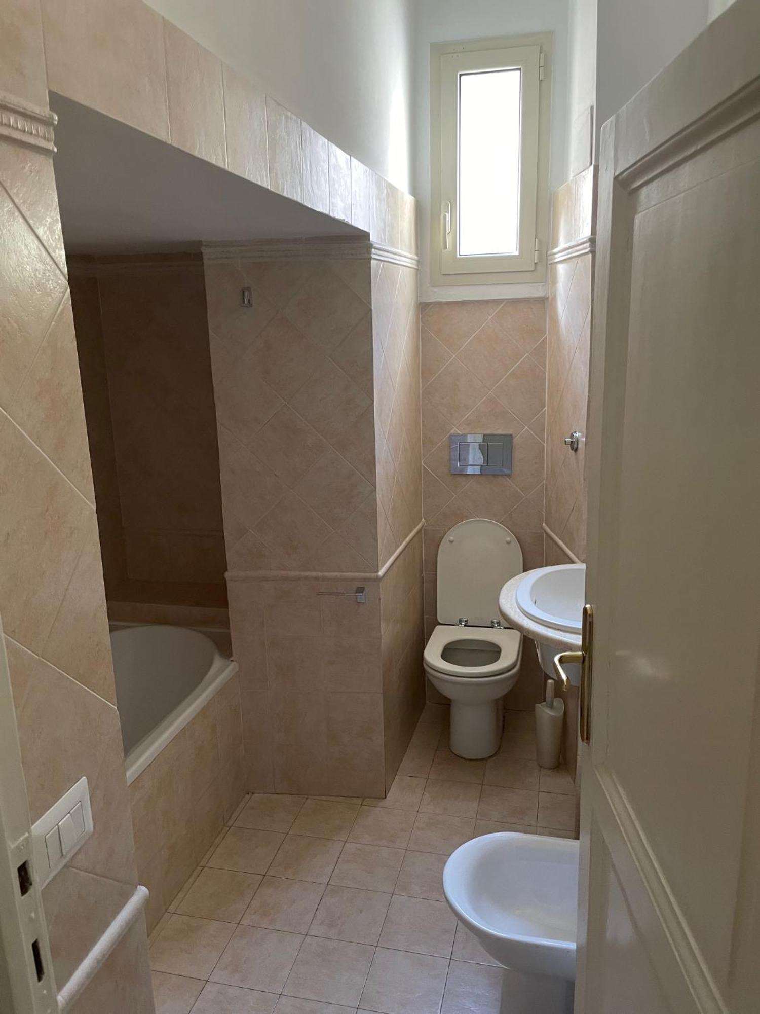 Via Veneto Penthouse Apartment Roma Ngoại thất bức ảnh