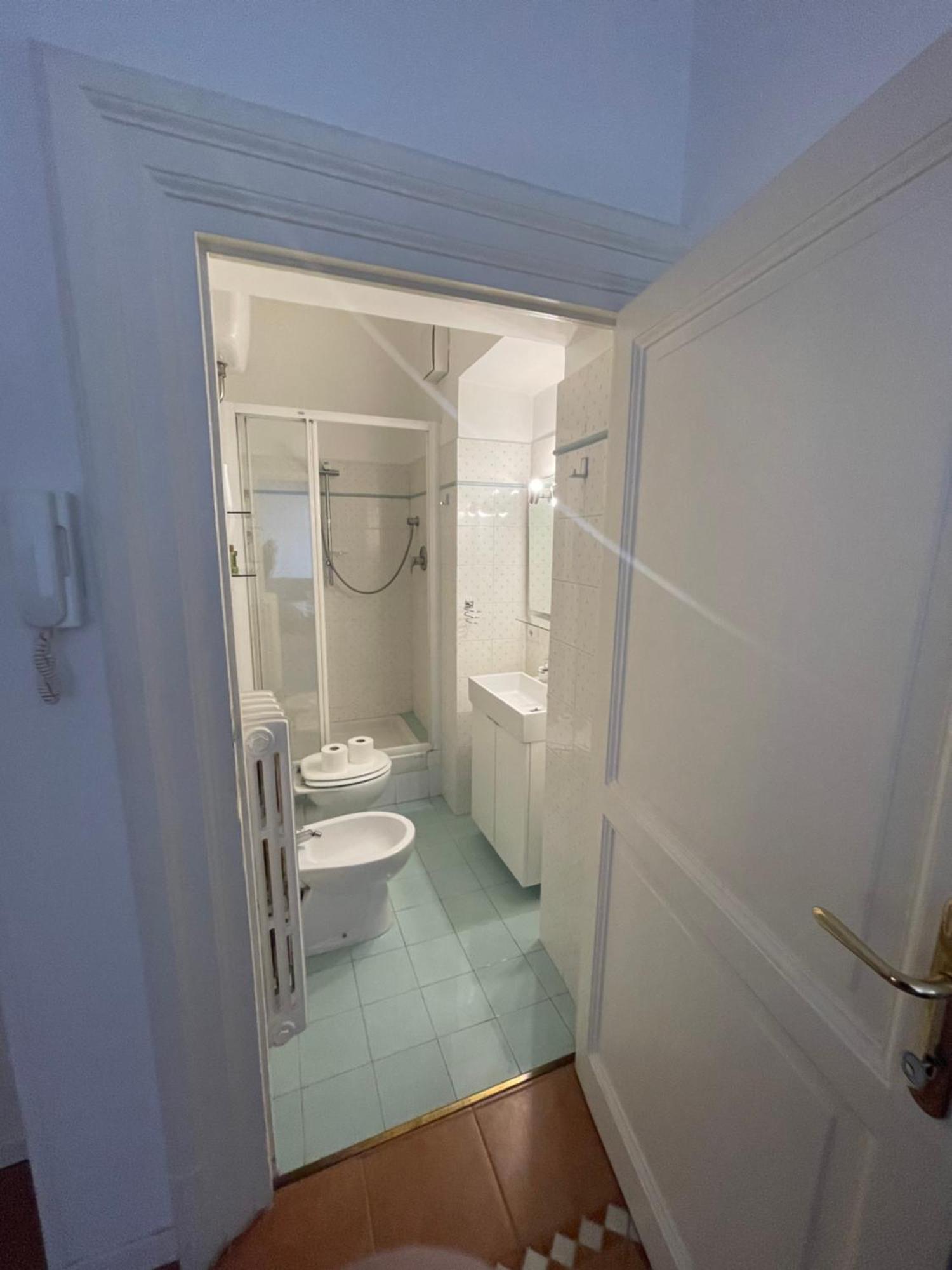Via Veneto Penthouse Apartment Roma Ngoại thất bức ảnh