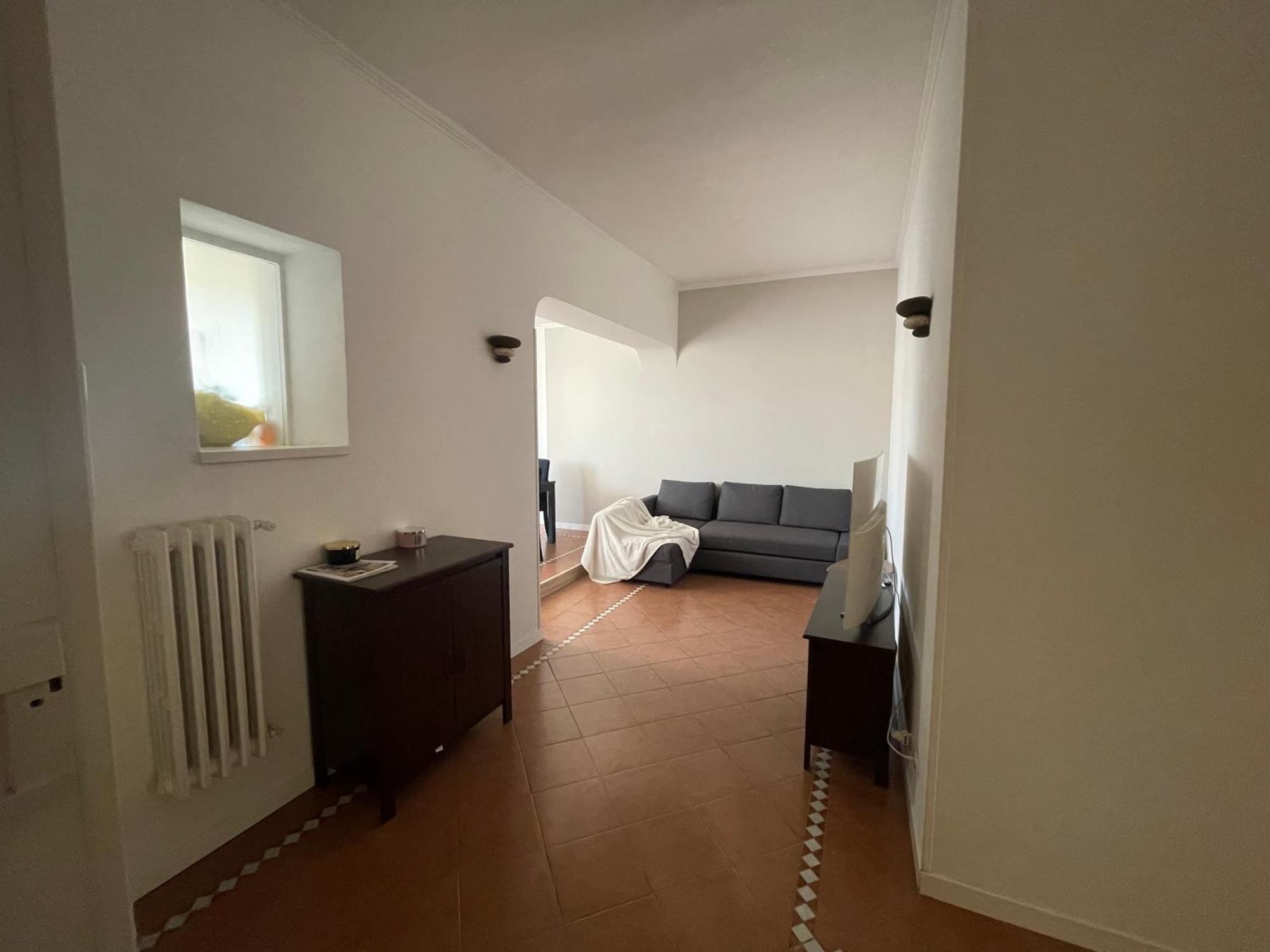 Via Veneto Penthouse Apartment Roma Ngoại thất bức ảnh